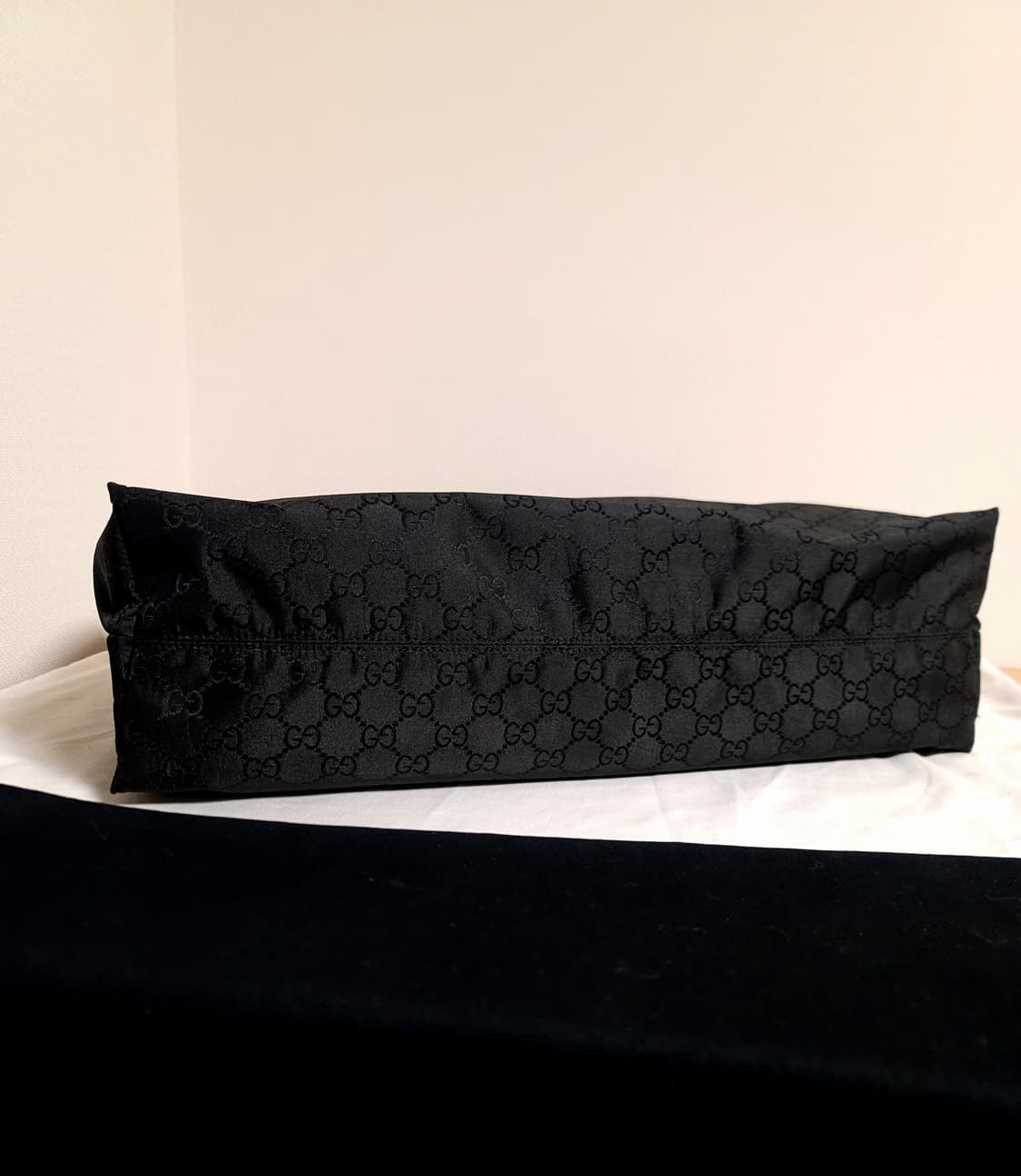 정품 구찌 가방,토트백(디올펜디샤넬프라다셀린느버버리고야드루이비통발렌시아가 상품이미지5