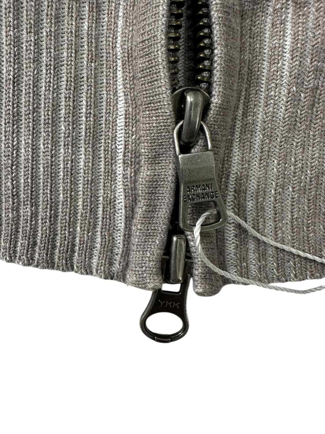 Armani Exchange Zip Jacket 상품이미지5