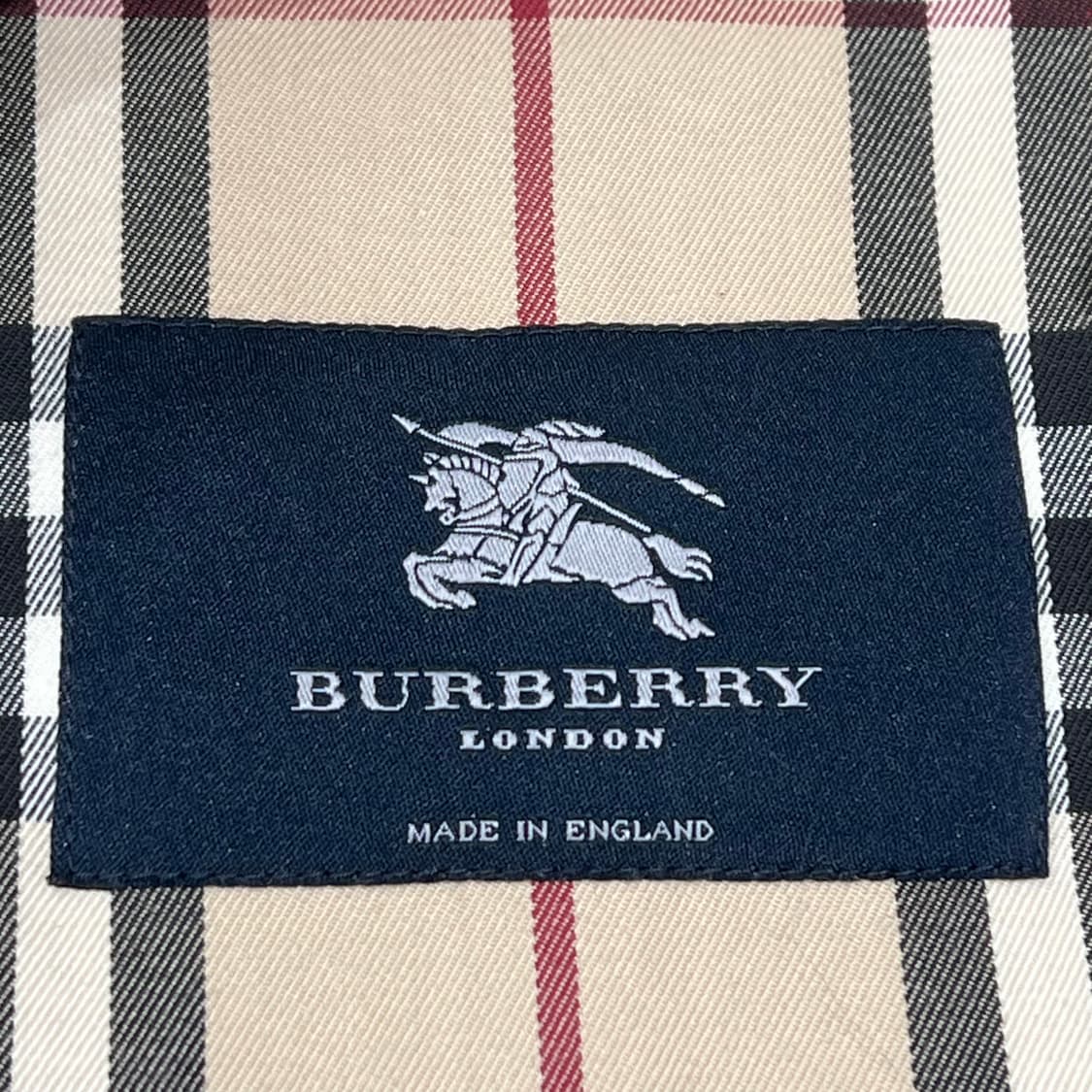 버버리 트렌치코트 s10667 상품이미지6