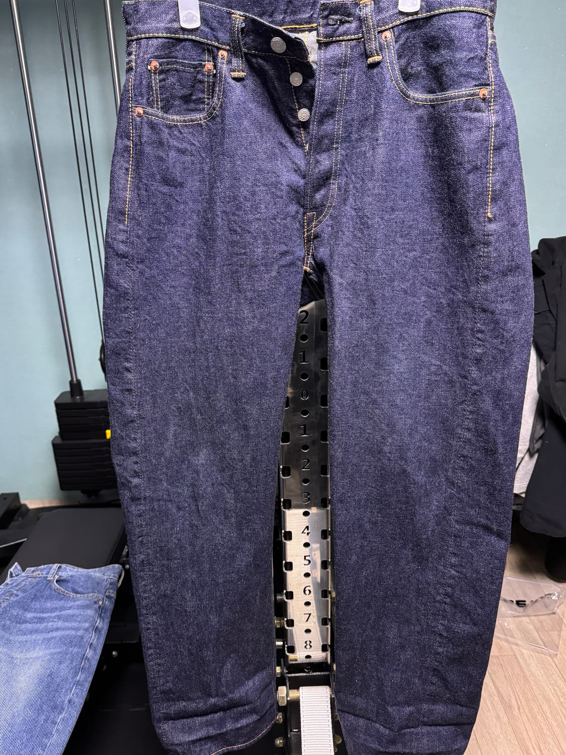 풀카운트 0105w 29사이즈 상품이미지1