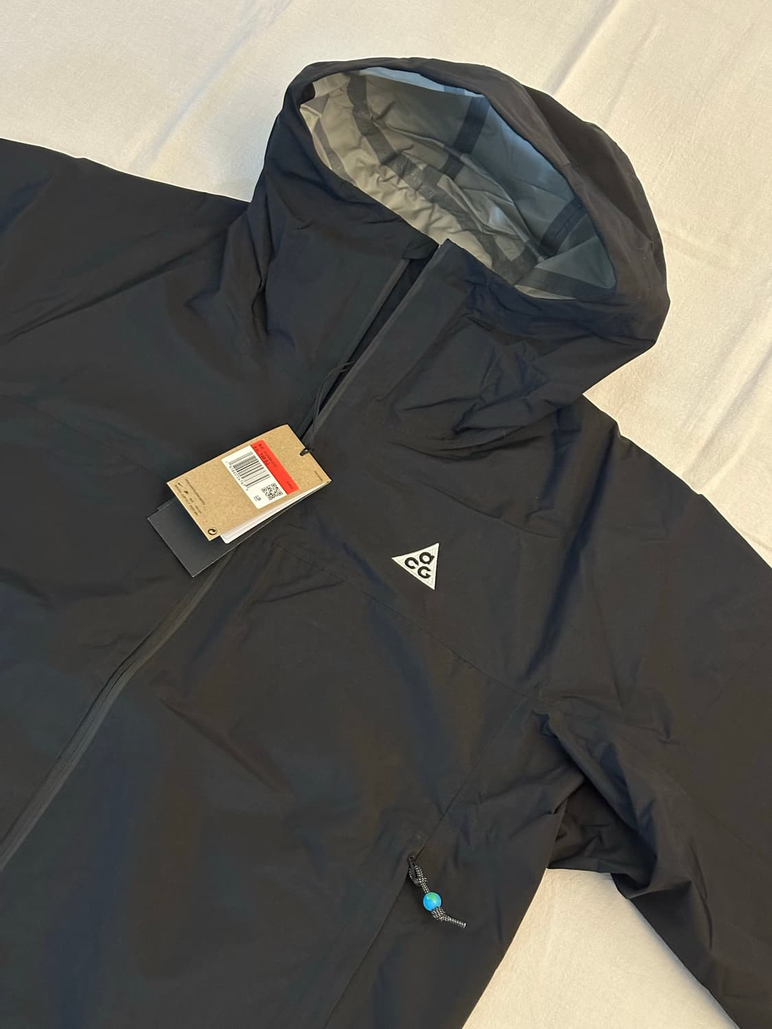 나이키 ACG 모르포 자켓 상품이미지2