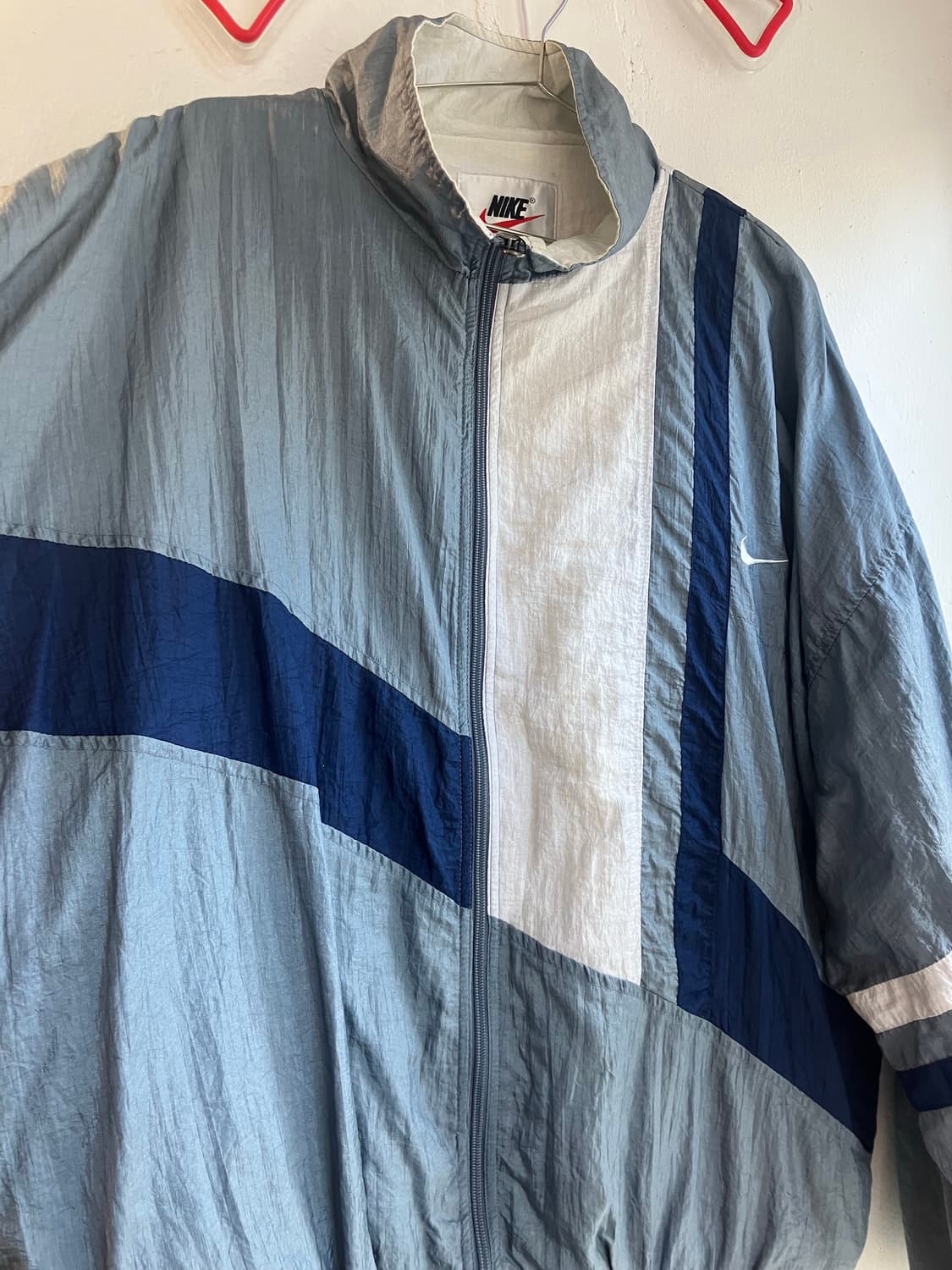 나이키 바람막이 XL 상품이미지3