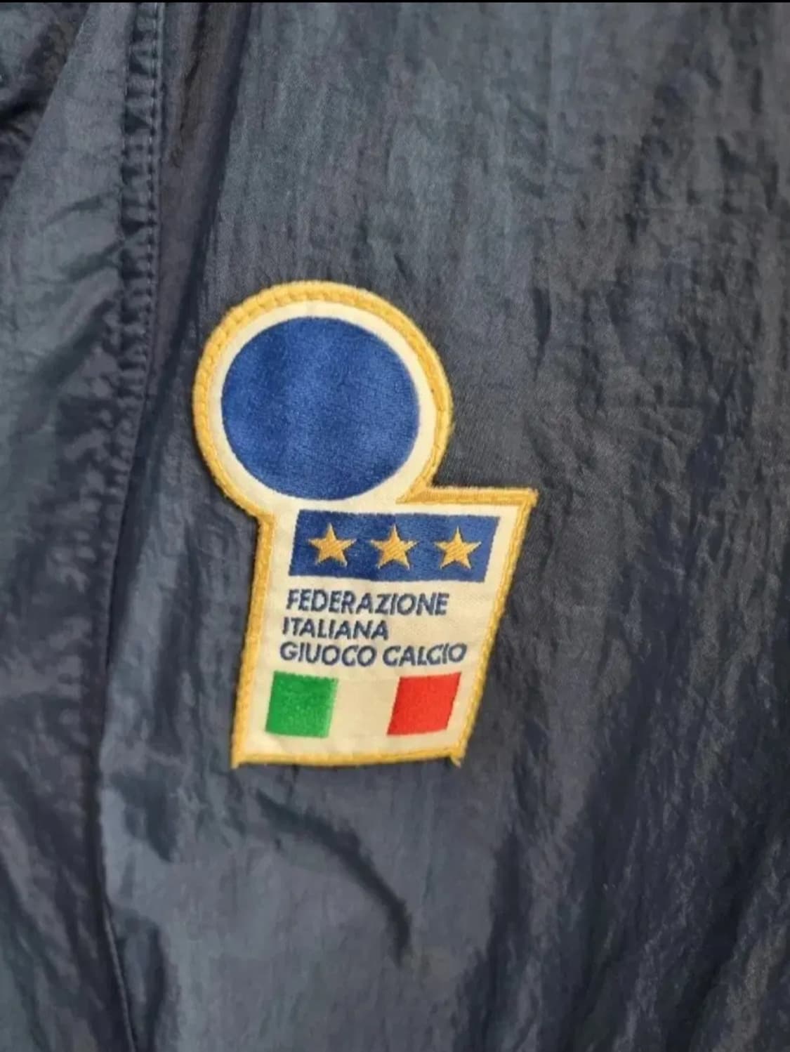 나이키 96 이탈리아 경량 패딩 상품이미지3