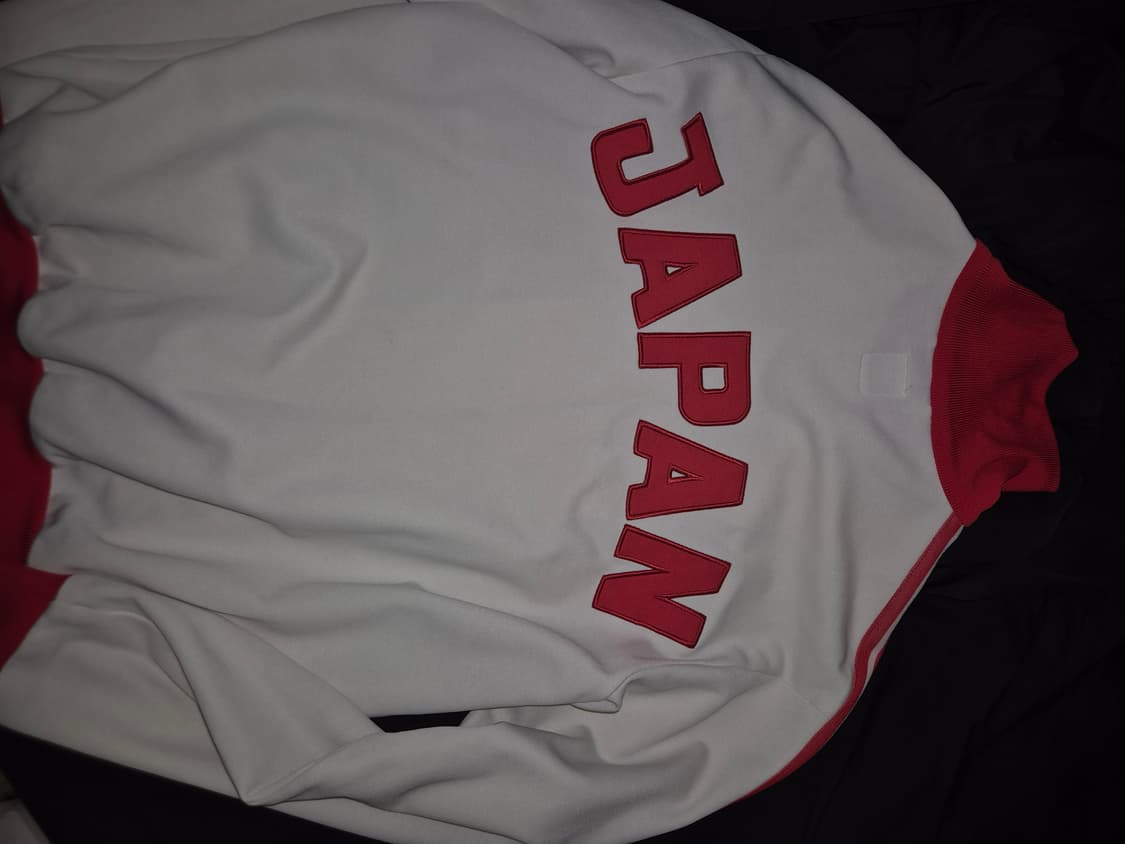 아디다스 일장기 져지 L사이즈 상품이미지2