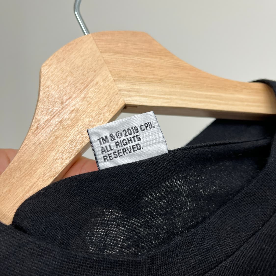 GHOSTBUSTERS T-shirt 상품이미지7