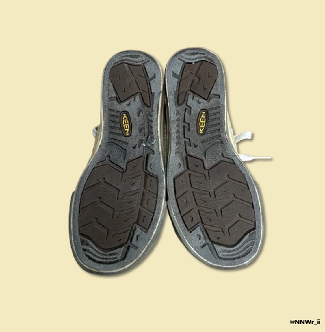 KEEN CORONADO BEGIE 상품이미지5