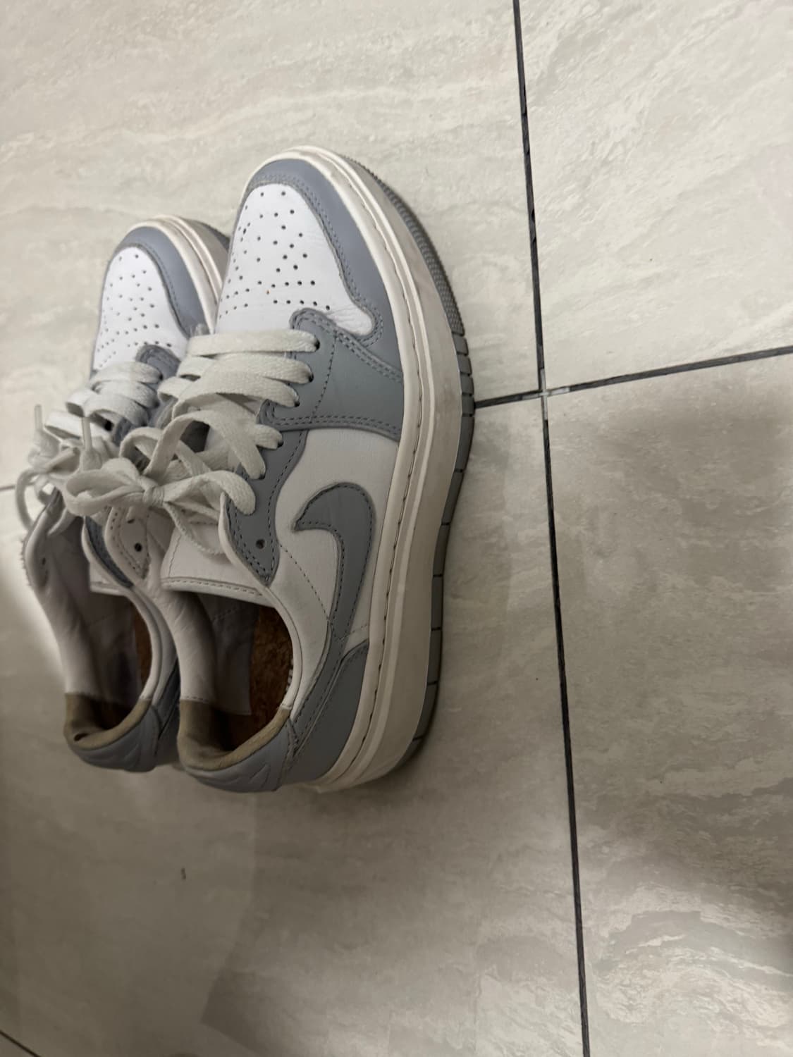 (w) 조던1 엘리베이트 (240) 상품이미지2