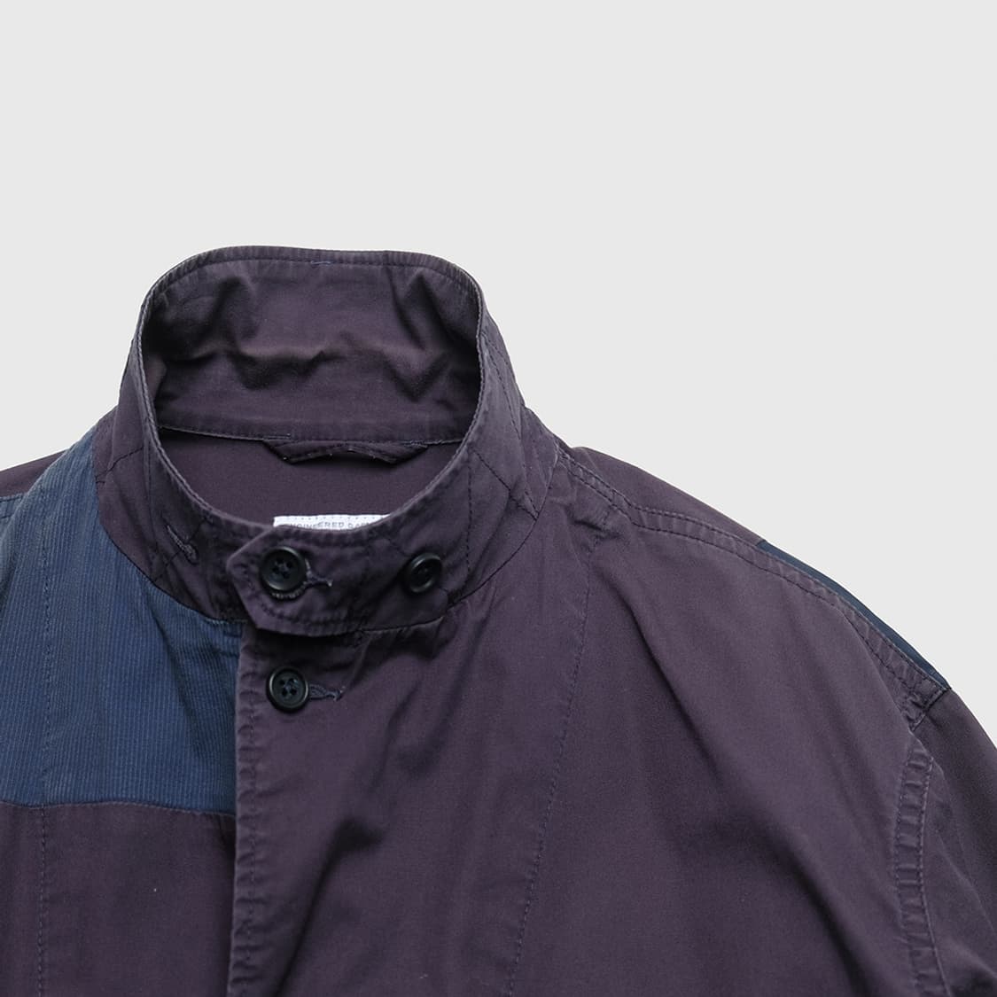 higi count twill loiter jacket 상품이미지3
