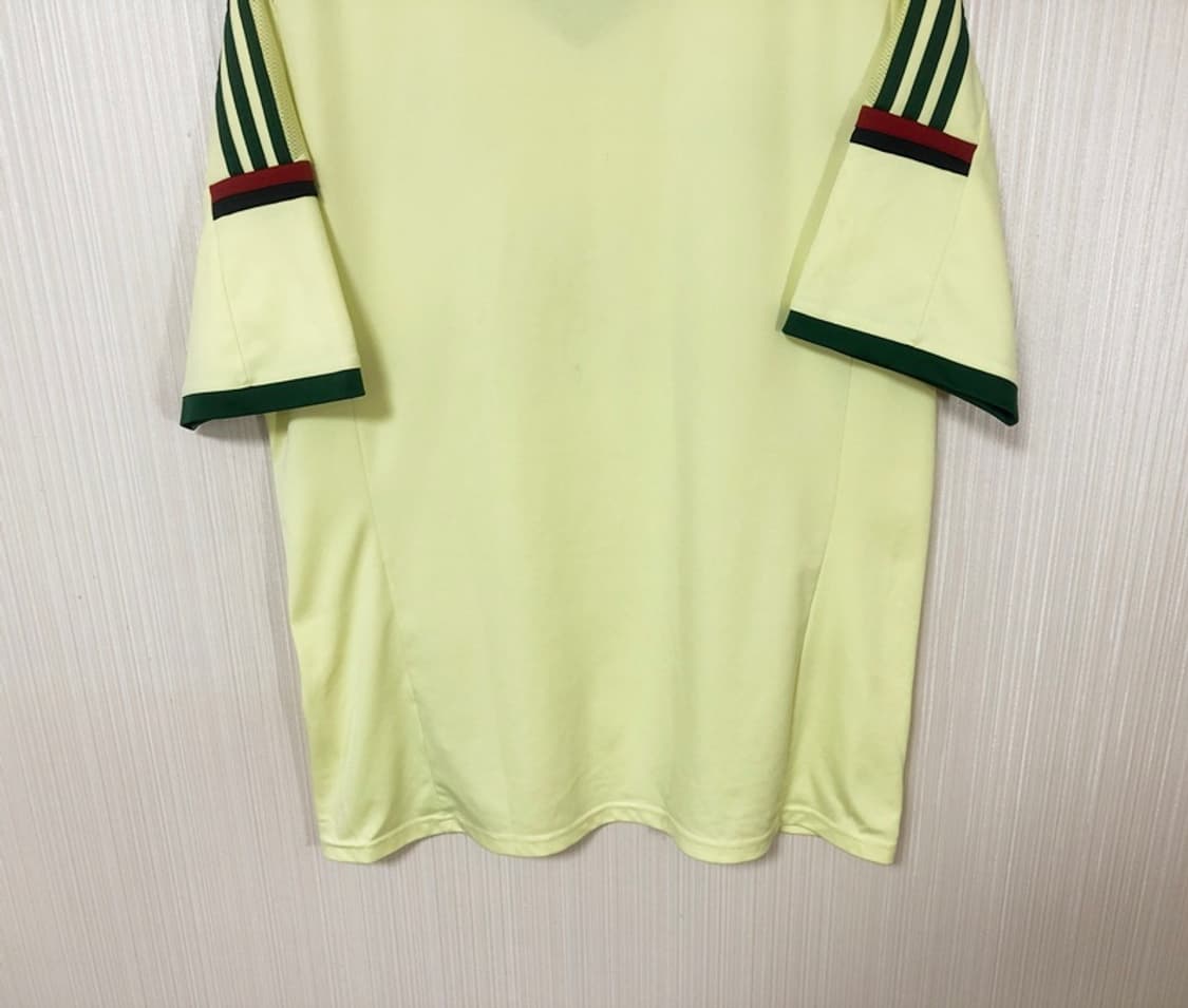 아디다스 14-15 AC밀란 써드유니폼/져지 110 상품이미지10