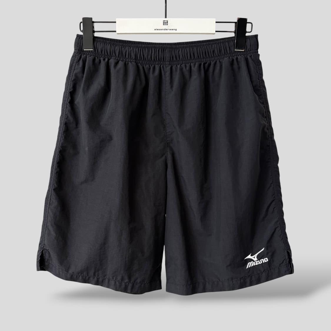 (0)Mizuno 미즈노 트레이닝 반바지 상품이미지1
