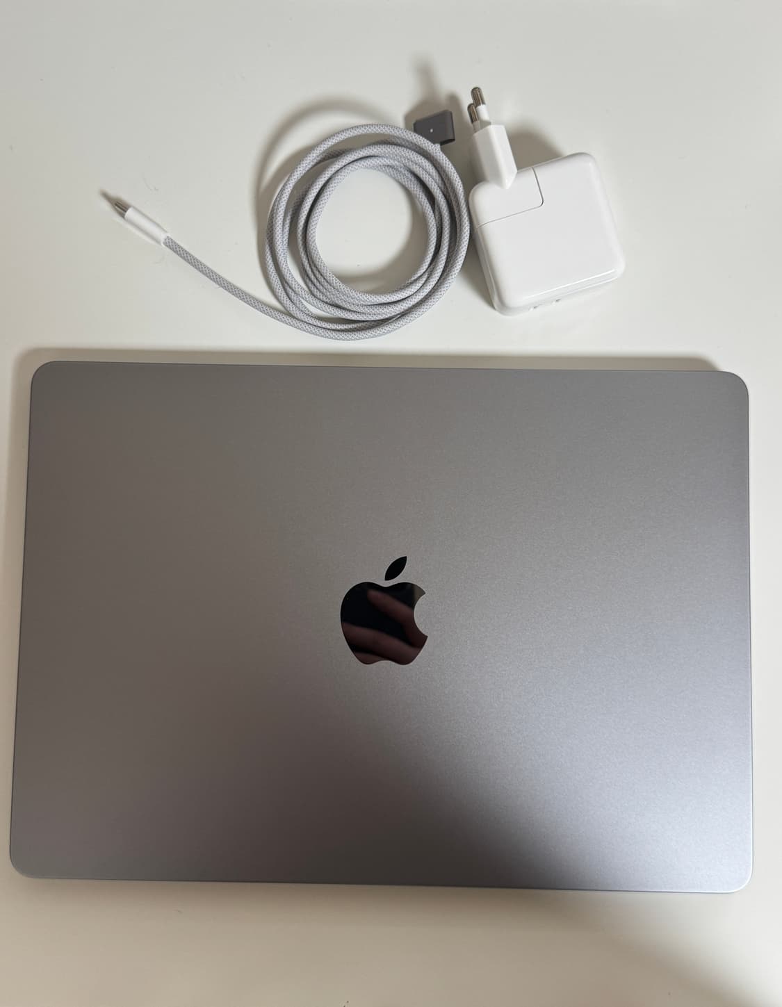 맥북 에어 13 M2 8GB 512GB 상품이미지1