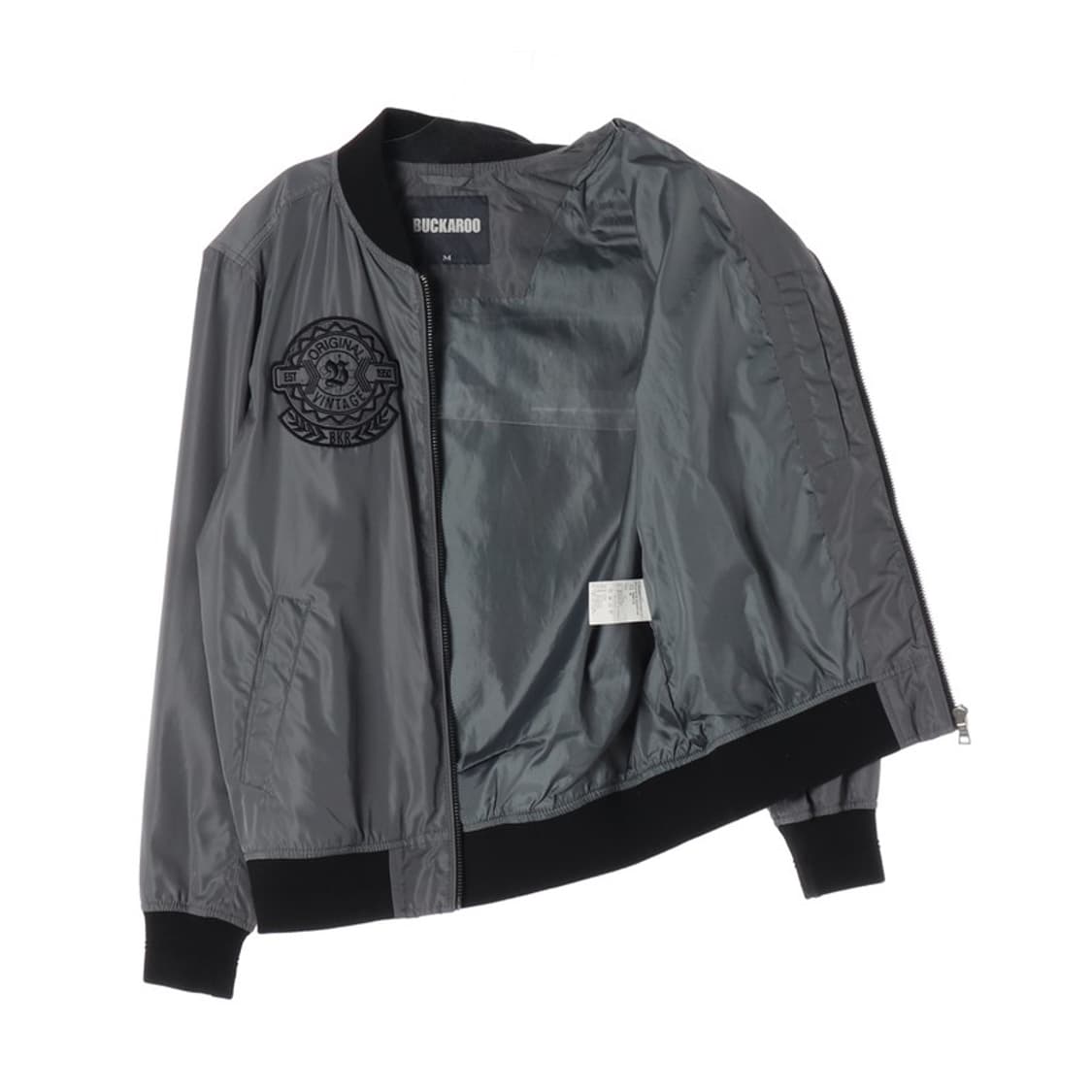 버커루 블루종 M 상품이미지2