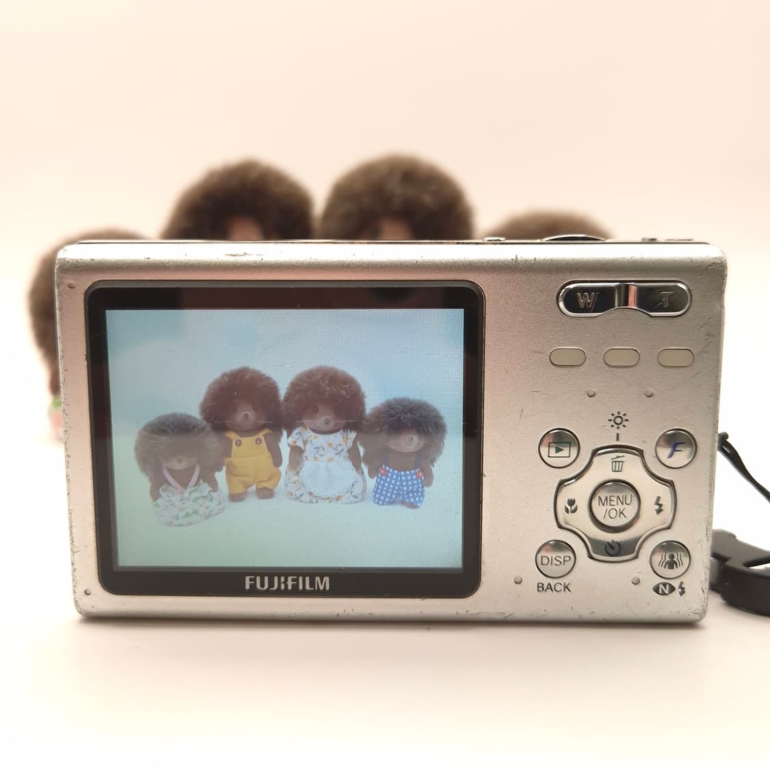 🍒핑크디카✨️민지픽 🍒Fujifilm FinePix Z5fd 상품이미지2