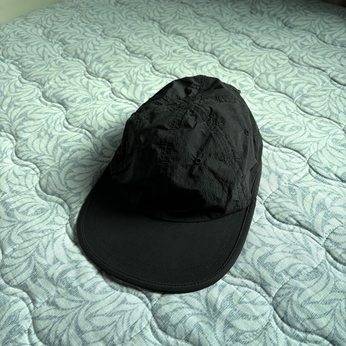 유세지 덕 캡 상품이미지1