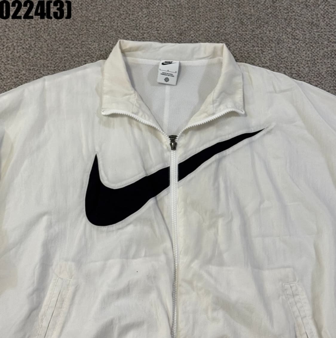 나이키 바람막이 자켓 상품이미지2