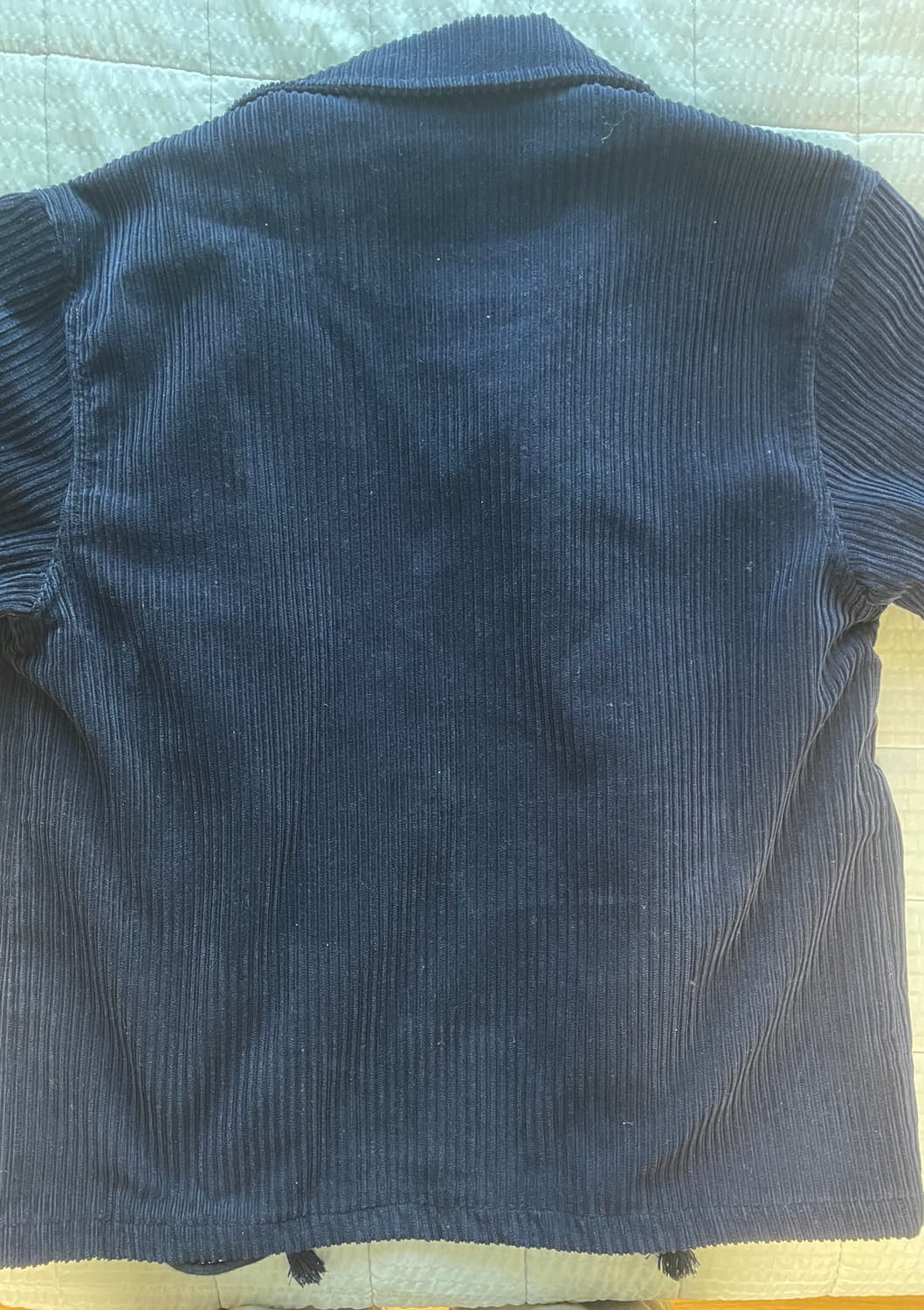 Vdr 코듀로이 자켓 상품이미지2