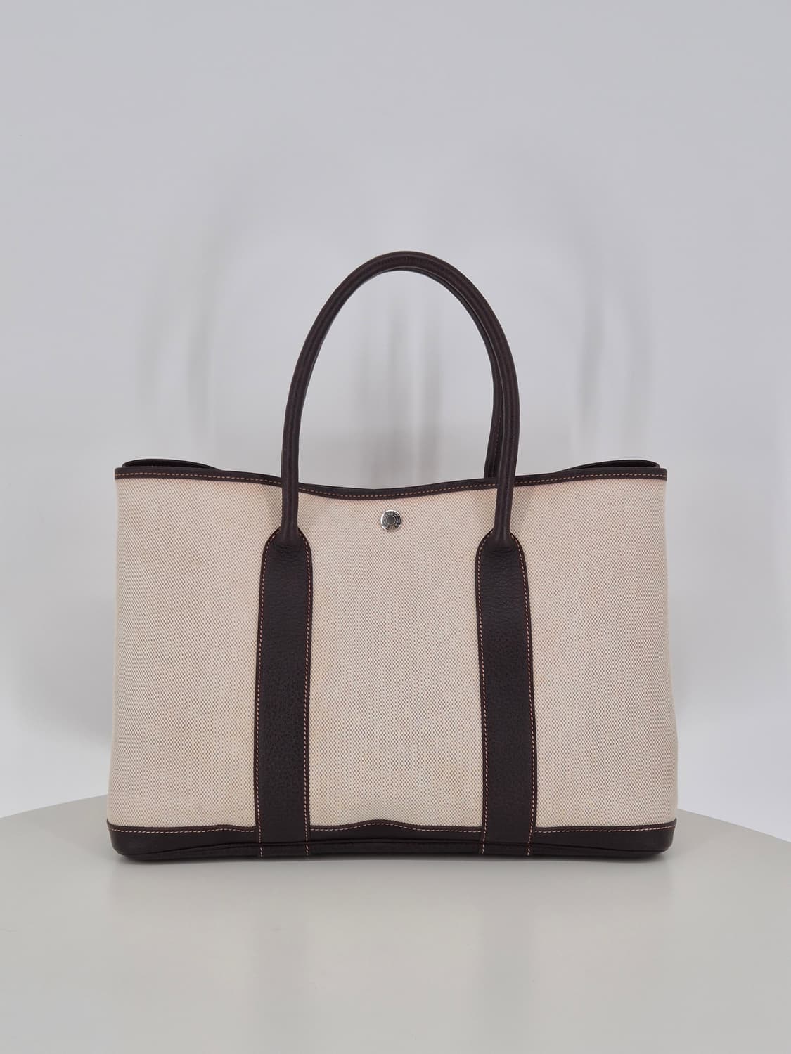 에르메스 가든파티 36 토트백 (정품) 상품이미지2