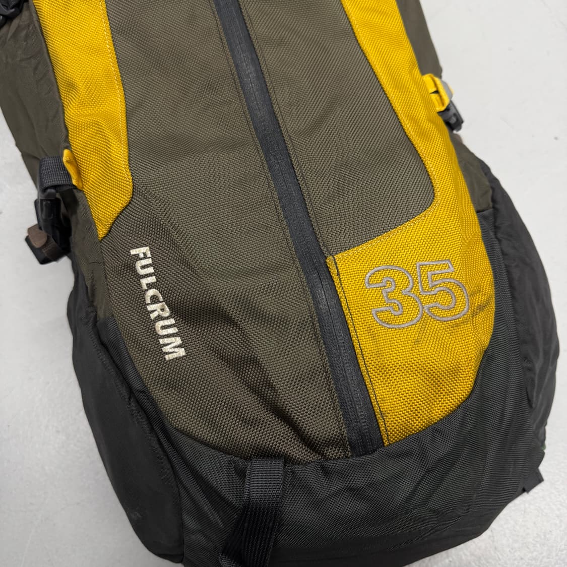 노스페이스 35L 마운틴 백팩 상품이미지5