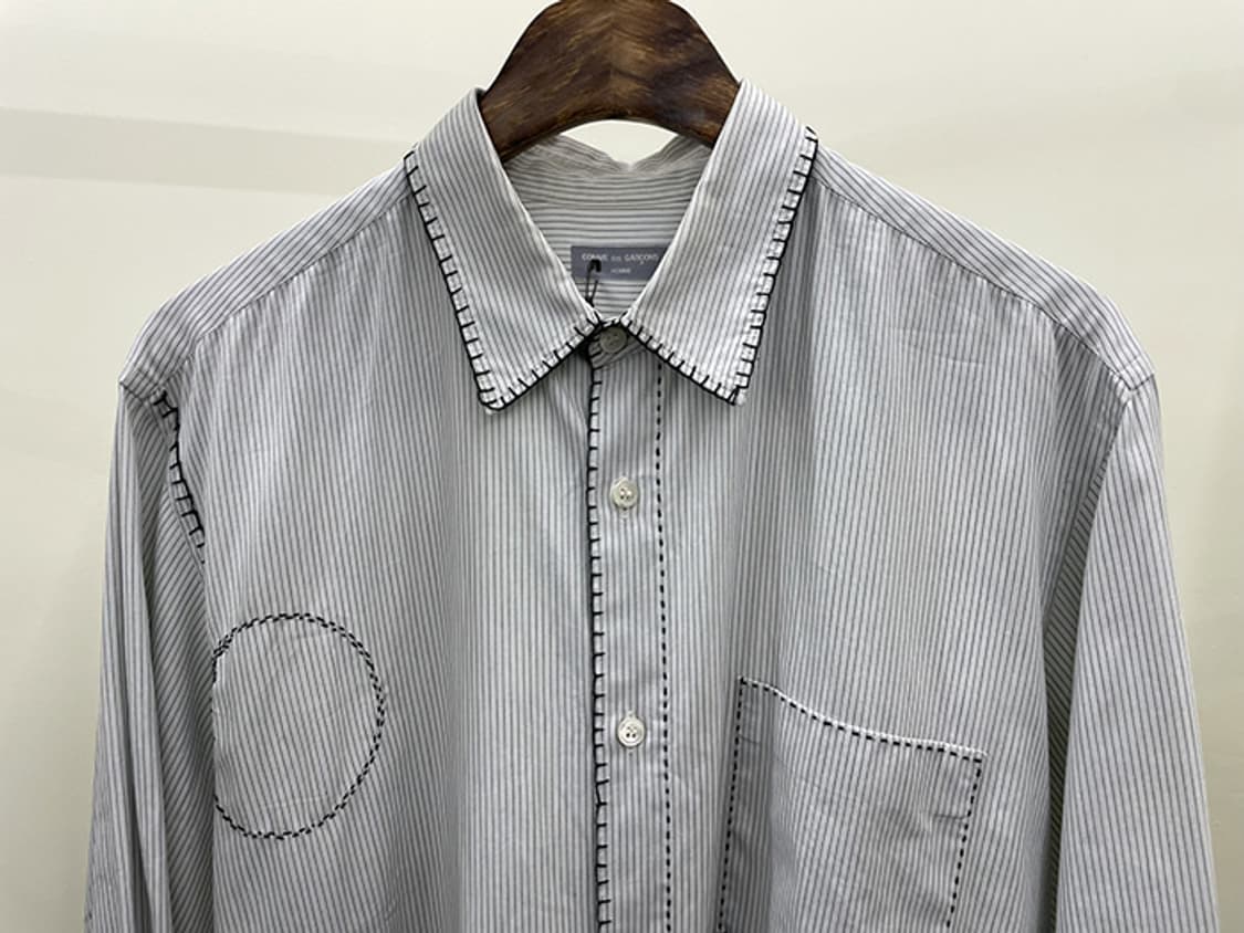 00'S COMME DES GARCONS_ rework (XL) 상품이미지2