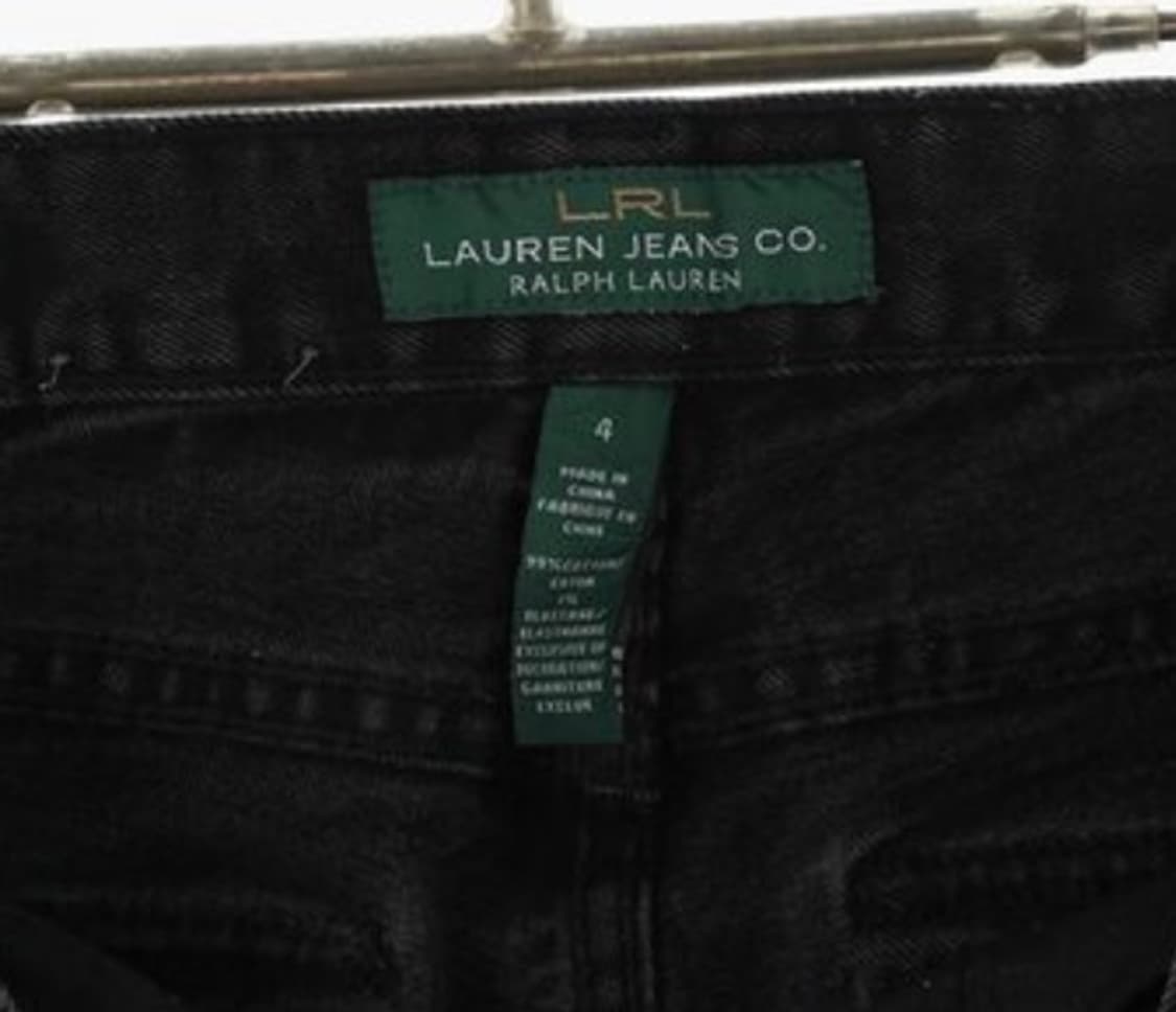 랄프로렌 베이직 팬츠 상품이미지3