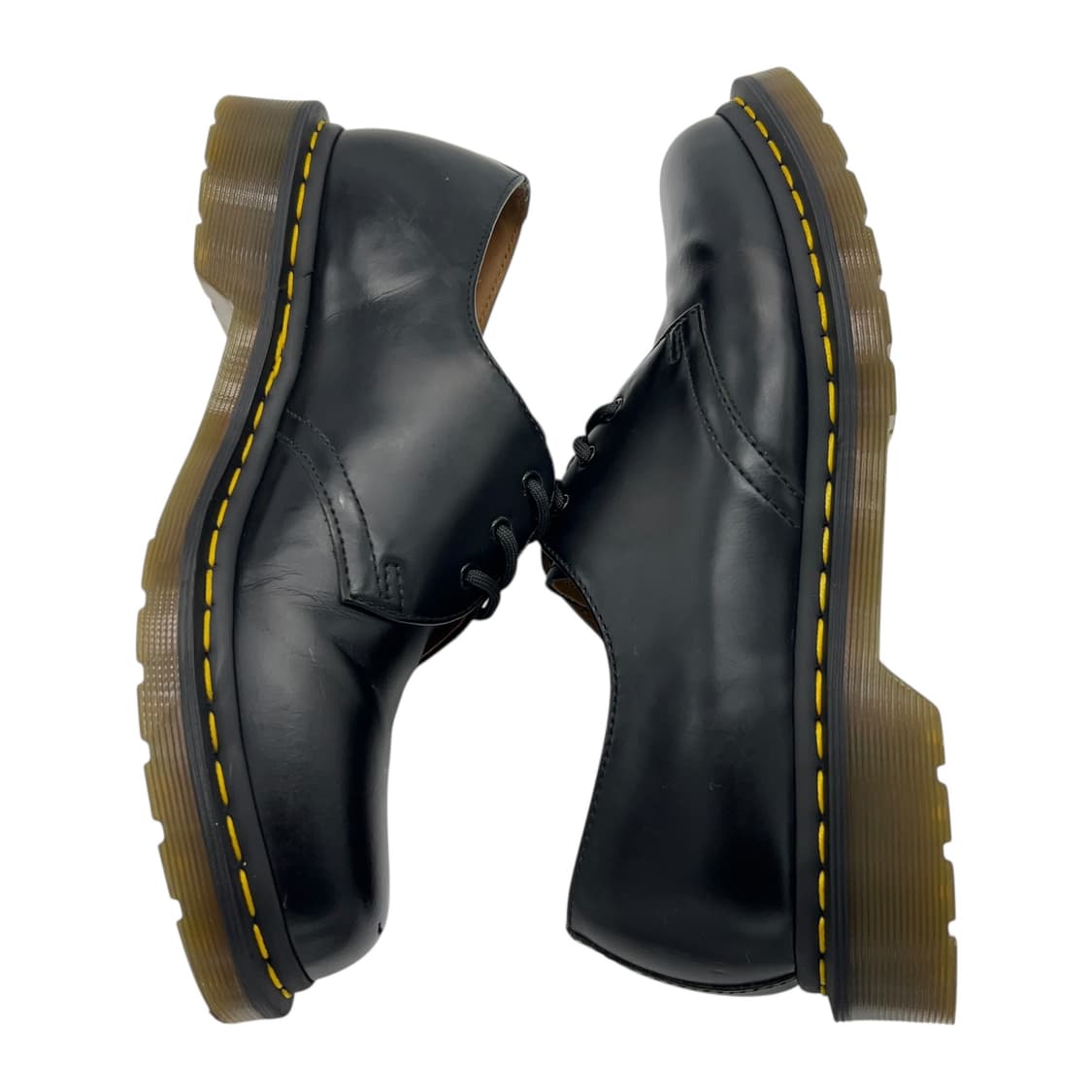 270 닥터마틴 11837 스무스 블랙 (UK8) 상품이미지3