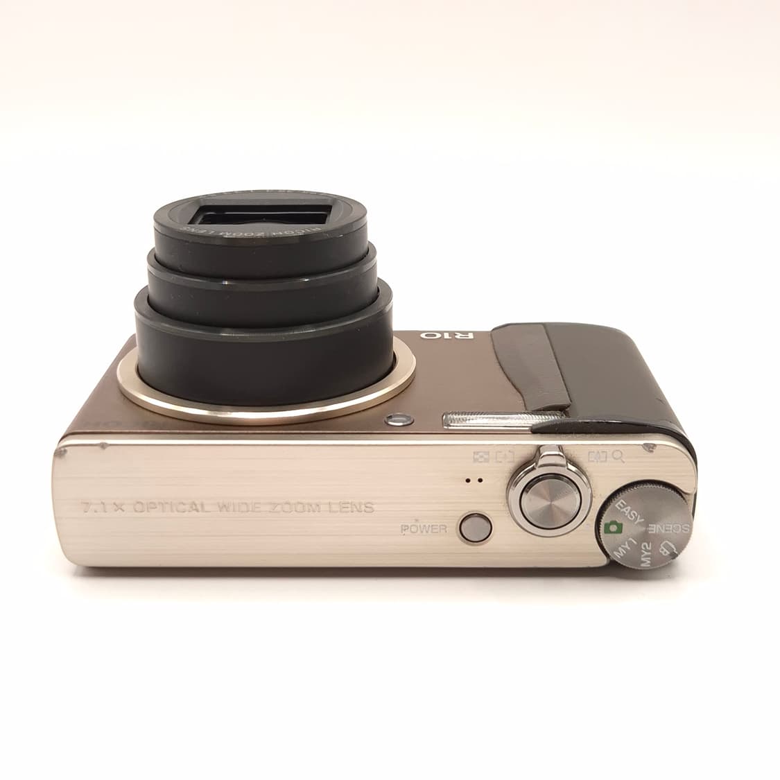 🤎ricoh R10 브라운✨ 감성 스냅에 딱 좋은 디카 상품이미지9