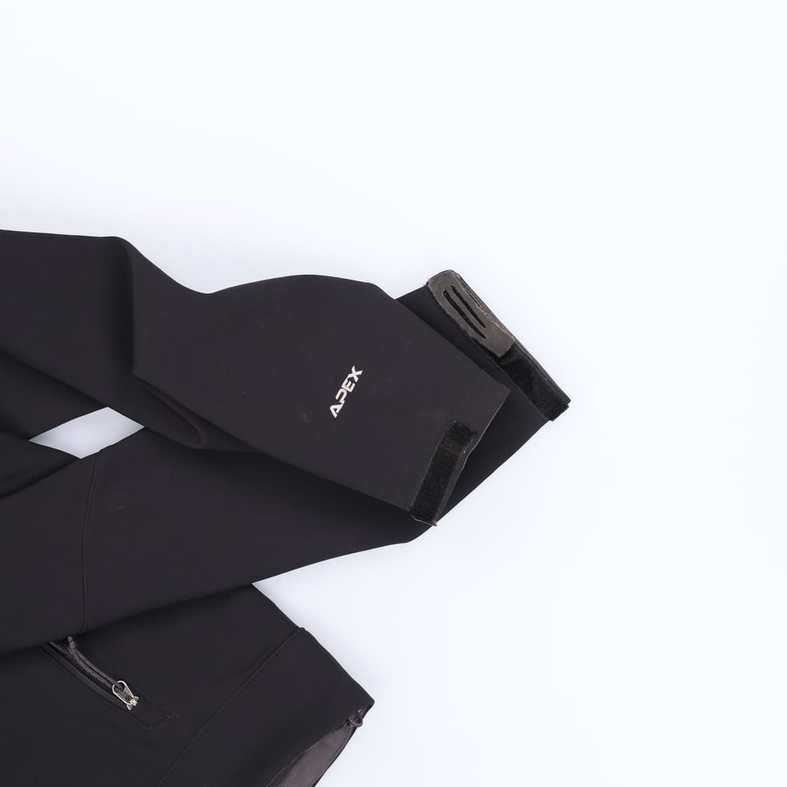 [US L] 노스페이스 TNF 아펙스 소프트쉘 플리스 자켓 3779 상품이미지5