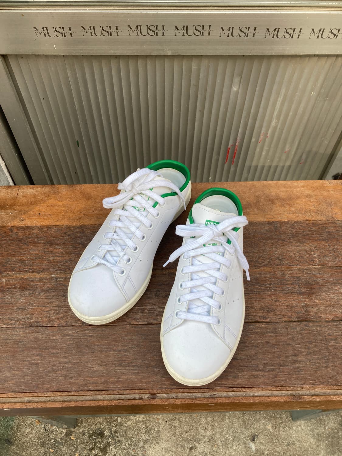 아디다스 스탠스미스 뮬 상품이미지1