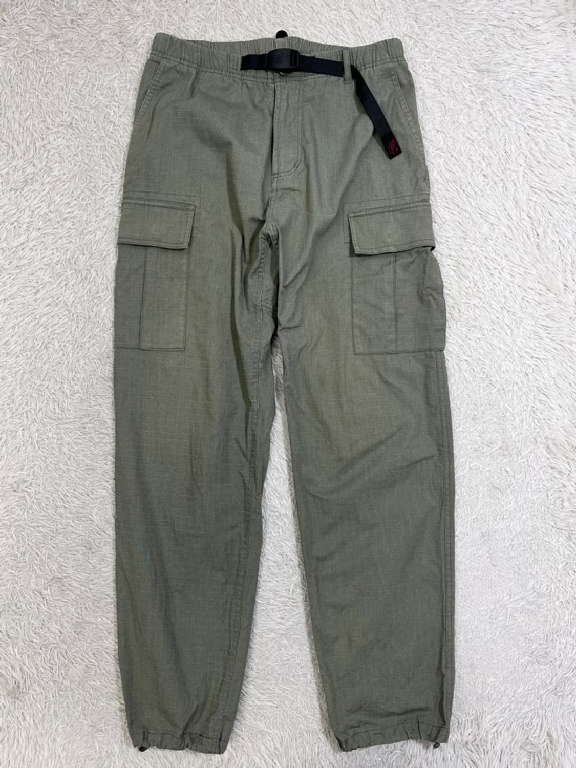 그라미치 카고 팬츠/#2800 상품이미지1