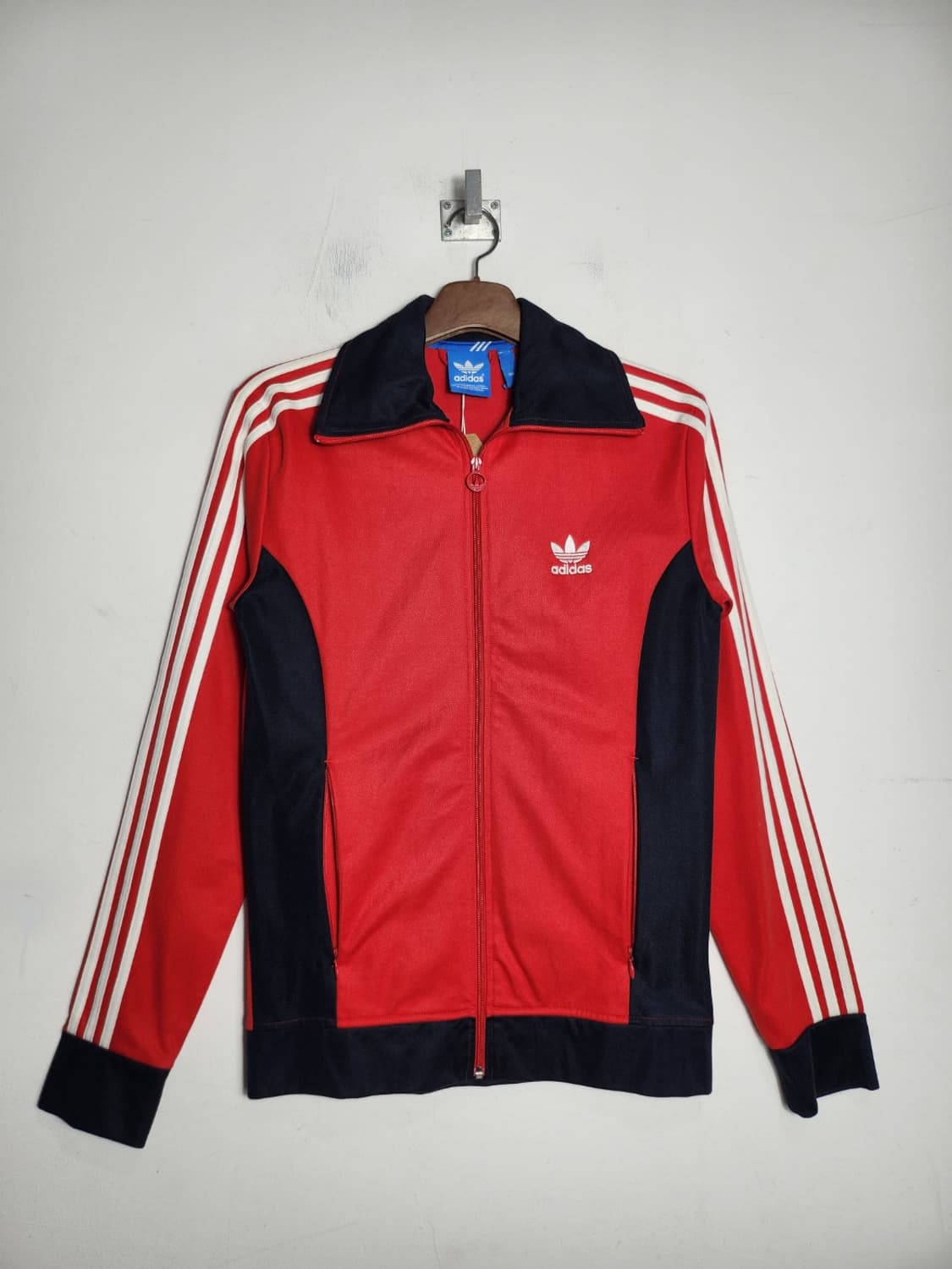 아디다스 유로파 트랙탑 져지 상품이미지1