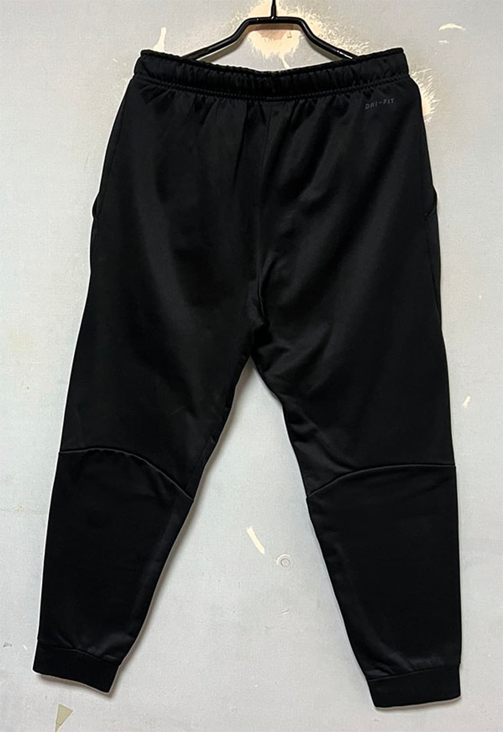 NIKE 나이키 남자 트랙팬츠 기모 스키니핏 M 30 상품이미지2