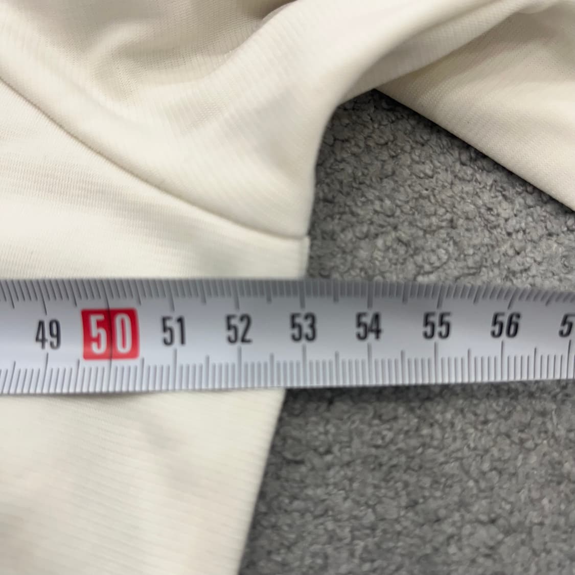 95 아디다스 슈퍼스타 화이트 져지 트랙자켓 상품이미지6