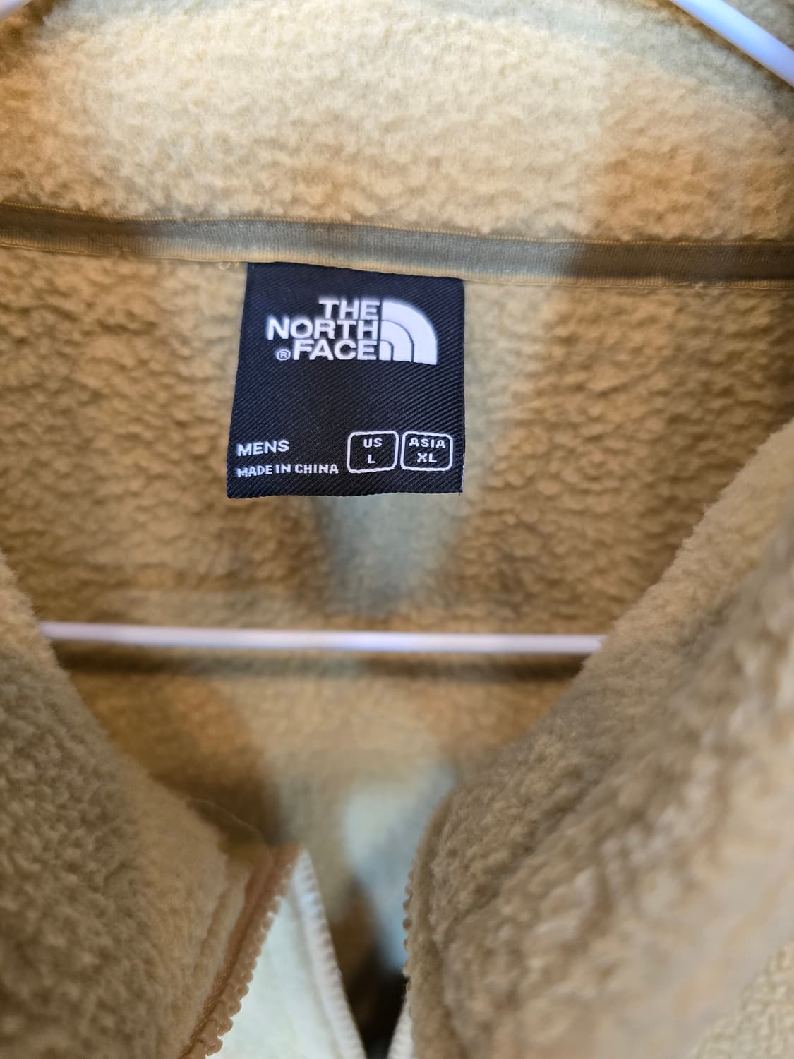 노스페이스 플리스자켓 상품이미지3