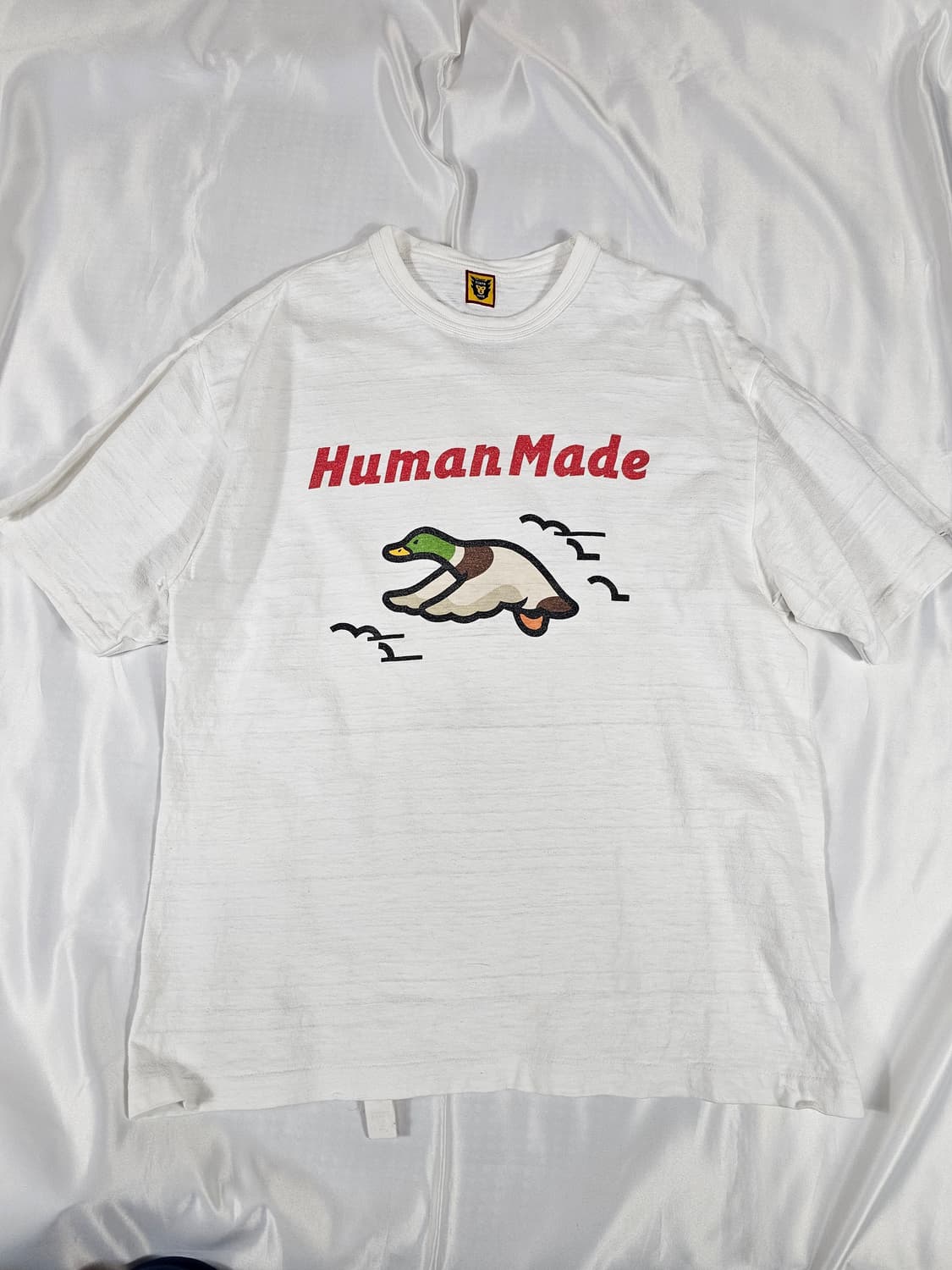 휴먼메이드반팔 상품이미지1