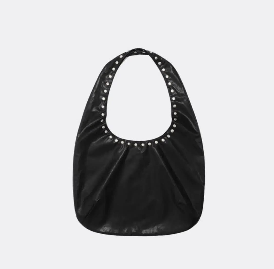 폴리수엠 western studded 숄더백 상품이미지1