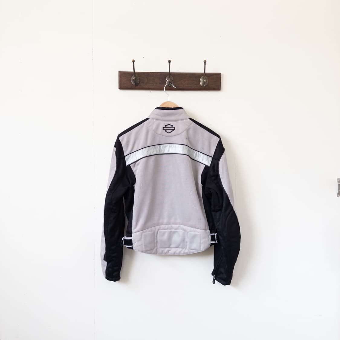 할리데이비슨 레이싱 자켓 상품이미지5