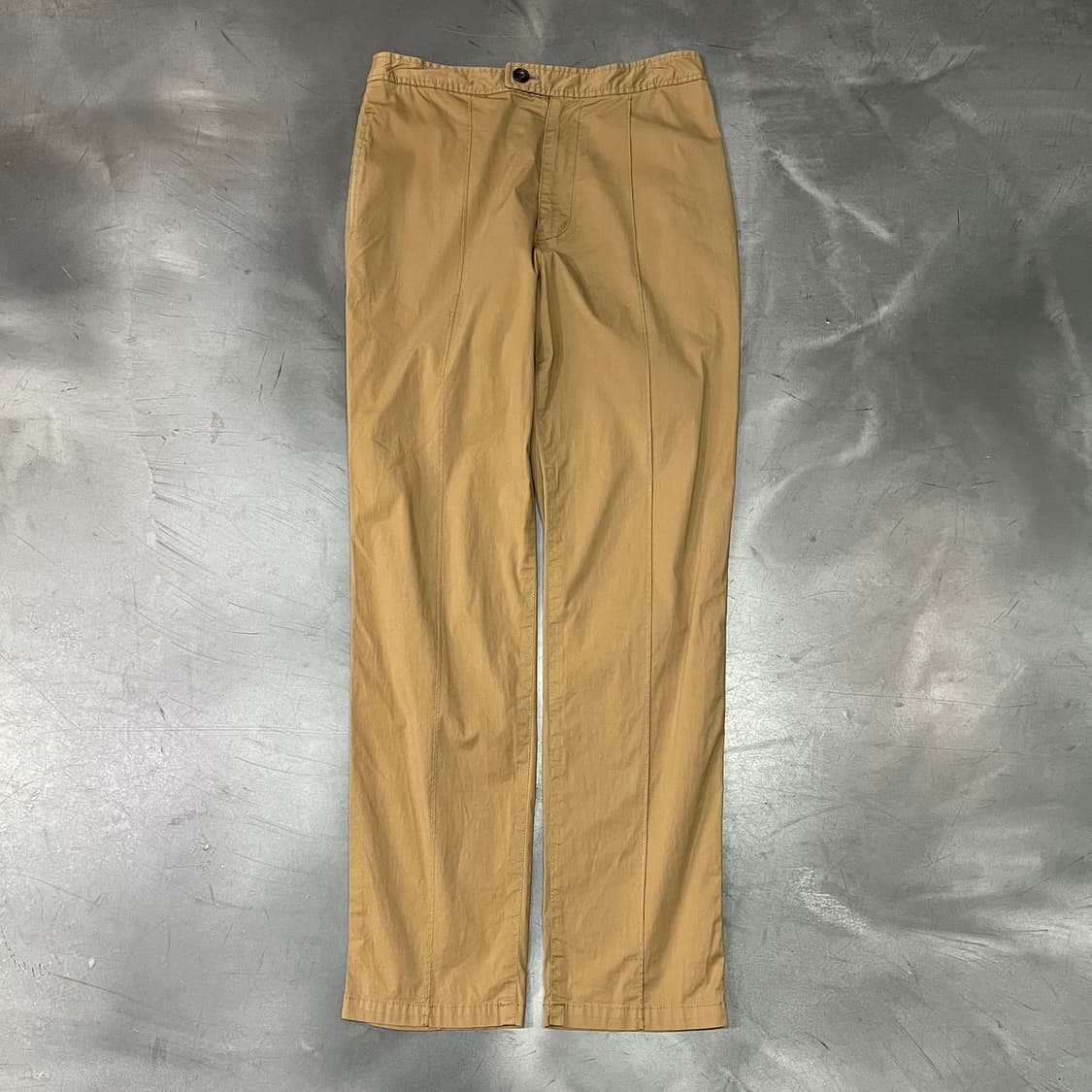  이세이미야케 하이 코튼 팬츠 y14471 상품이미지1