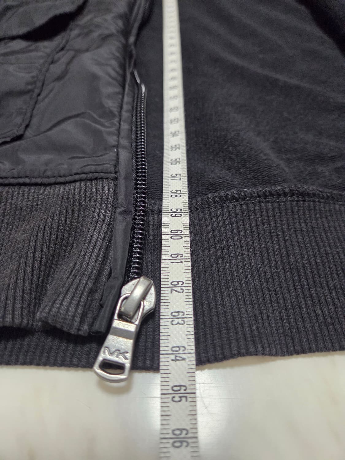 마이클코어스 집업 자켓 상품이미지10