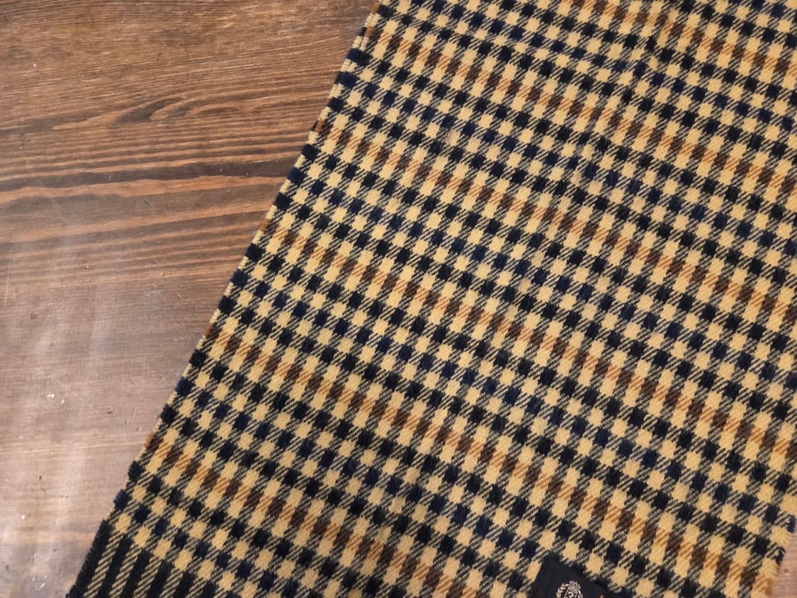 던힐 캐시미어 머플러  상품이미지3