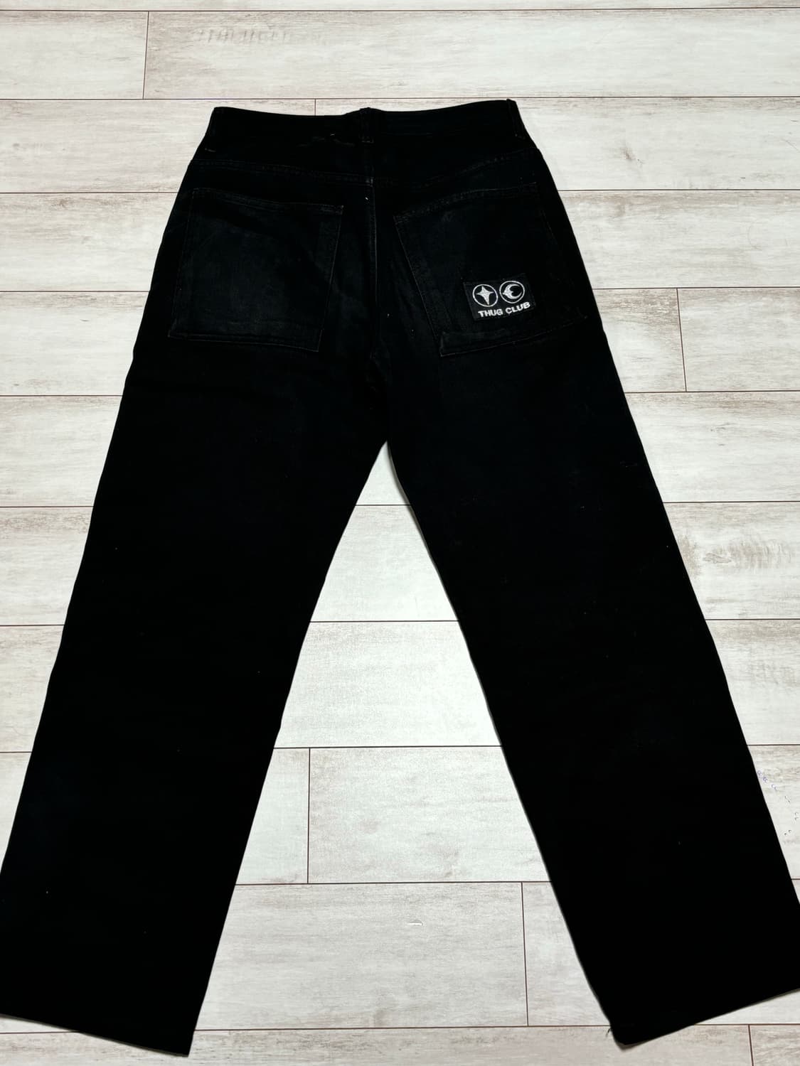 떠그클럽 떠그팬츠 상품이미지2