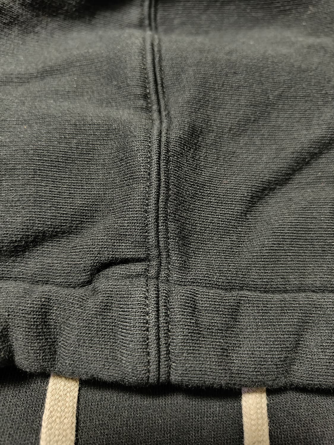 릭오웬스 롱후드 상품이미지3