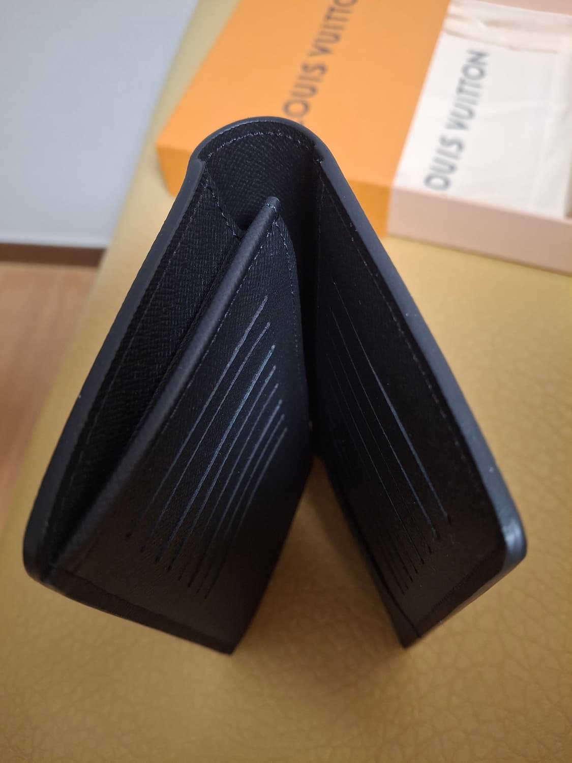 루이비통 지갑 (미사용) 상품이미지7