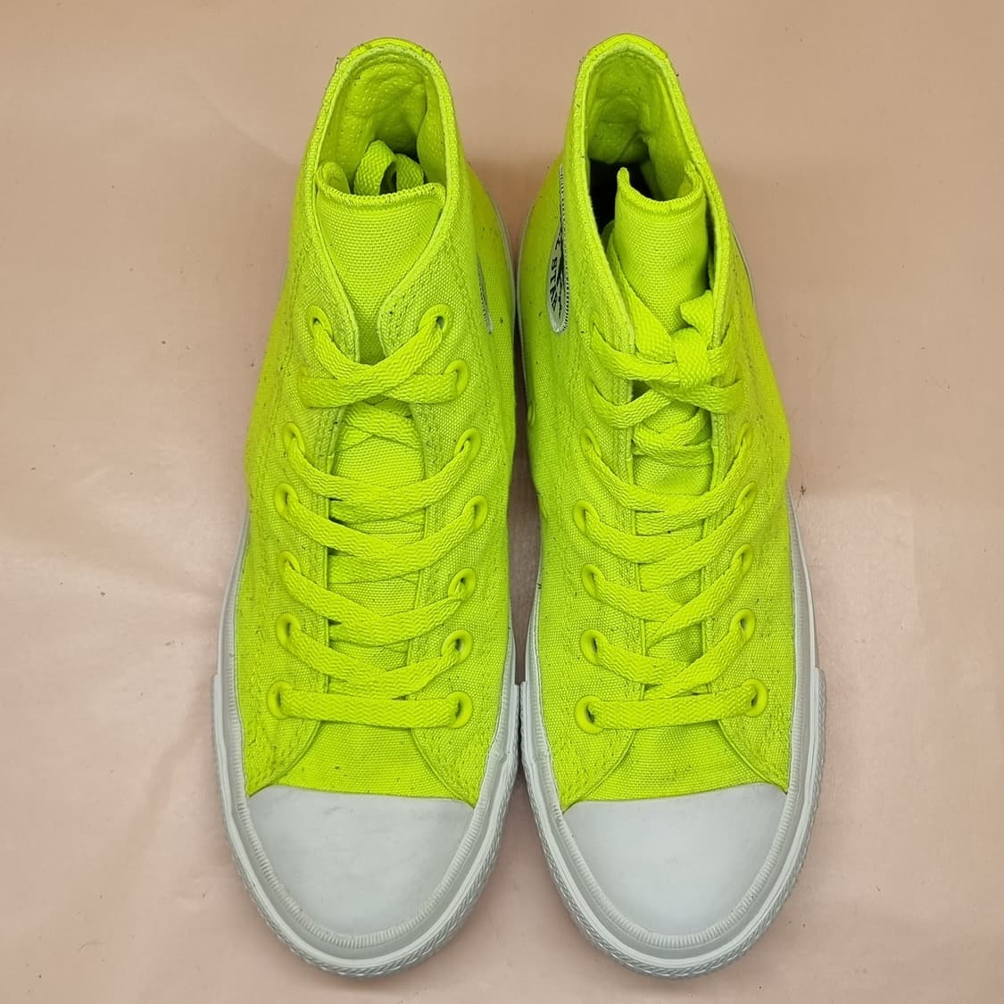 컨버스 척테일러2 여성하이탑 240 상품이미지2