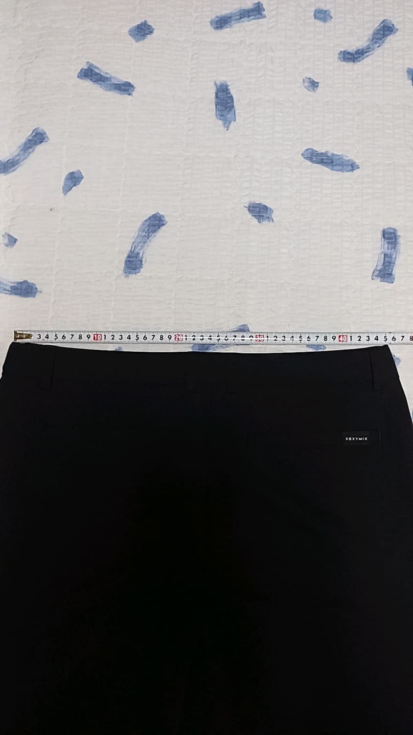 젝시믹스 춘추골프바지 36인치 기장99 상품이미지7