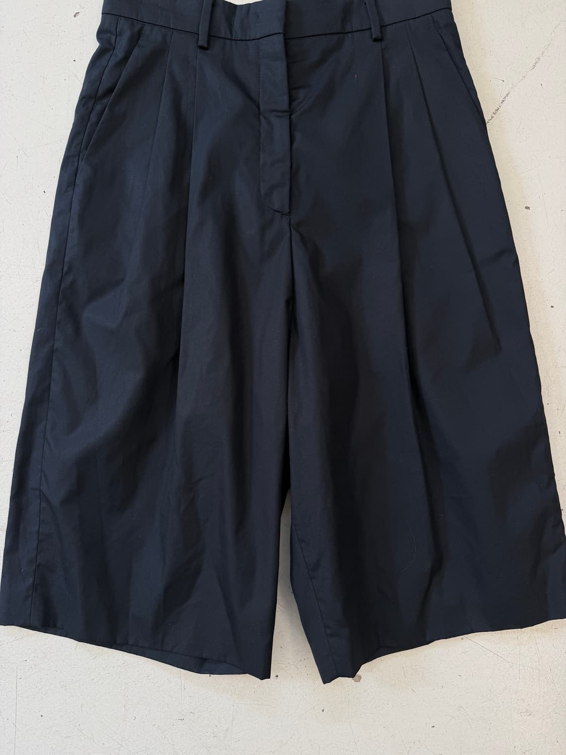 bermuda shorts  상품이미지3