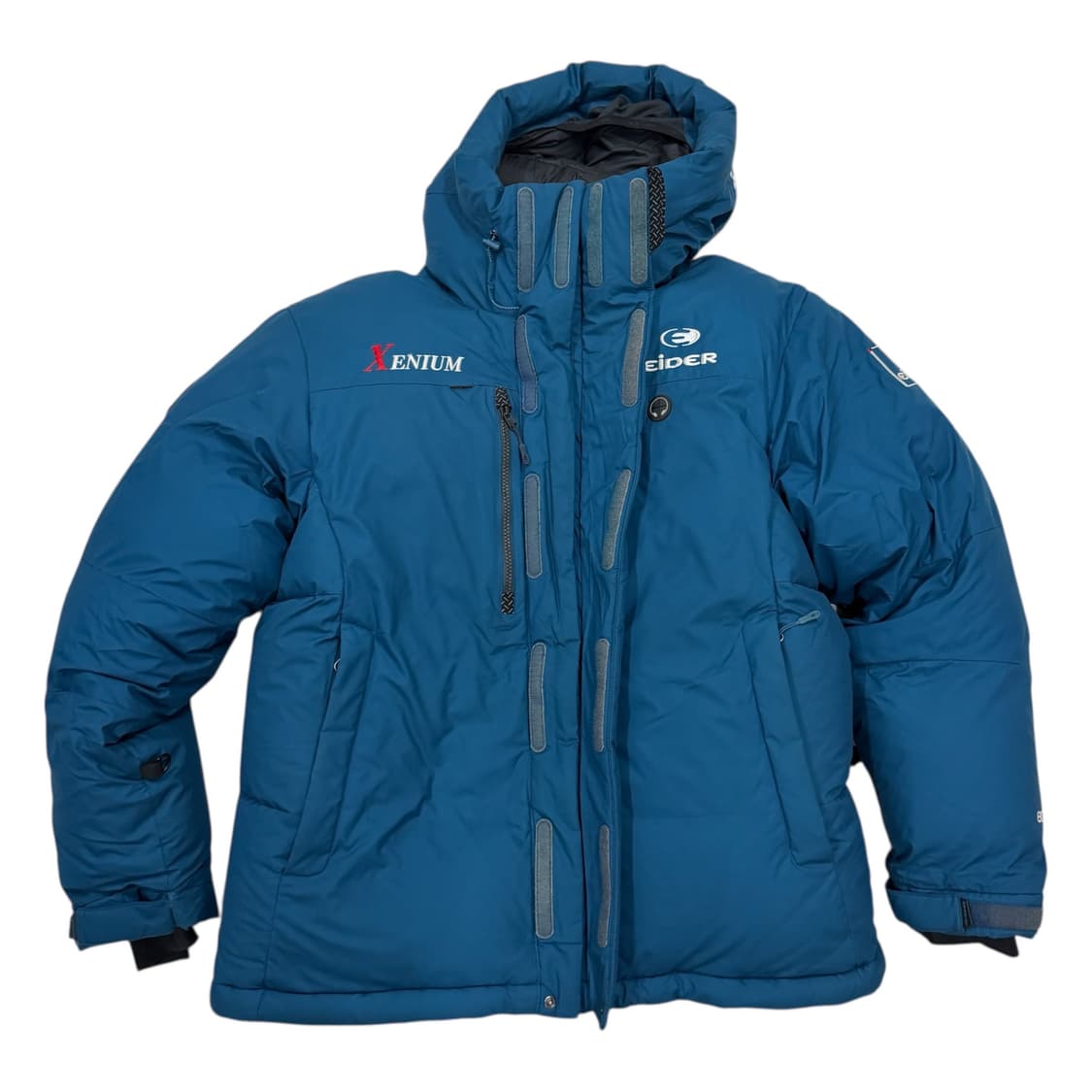 아이더 캄피로 레전드 800필 대장급 패딩 다운 자켓 XL 105 상품이미지2