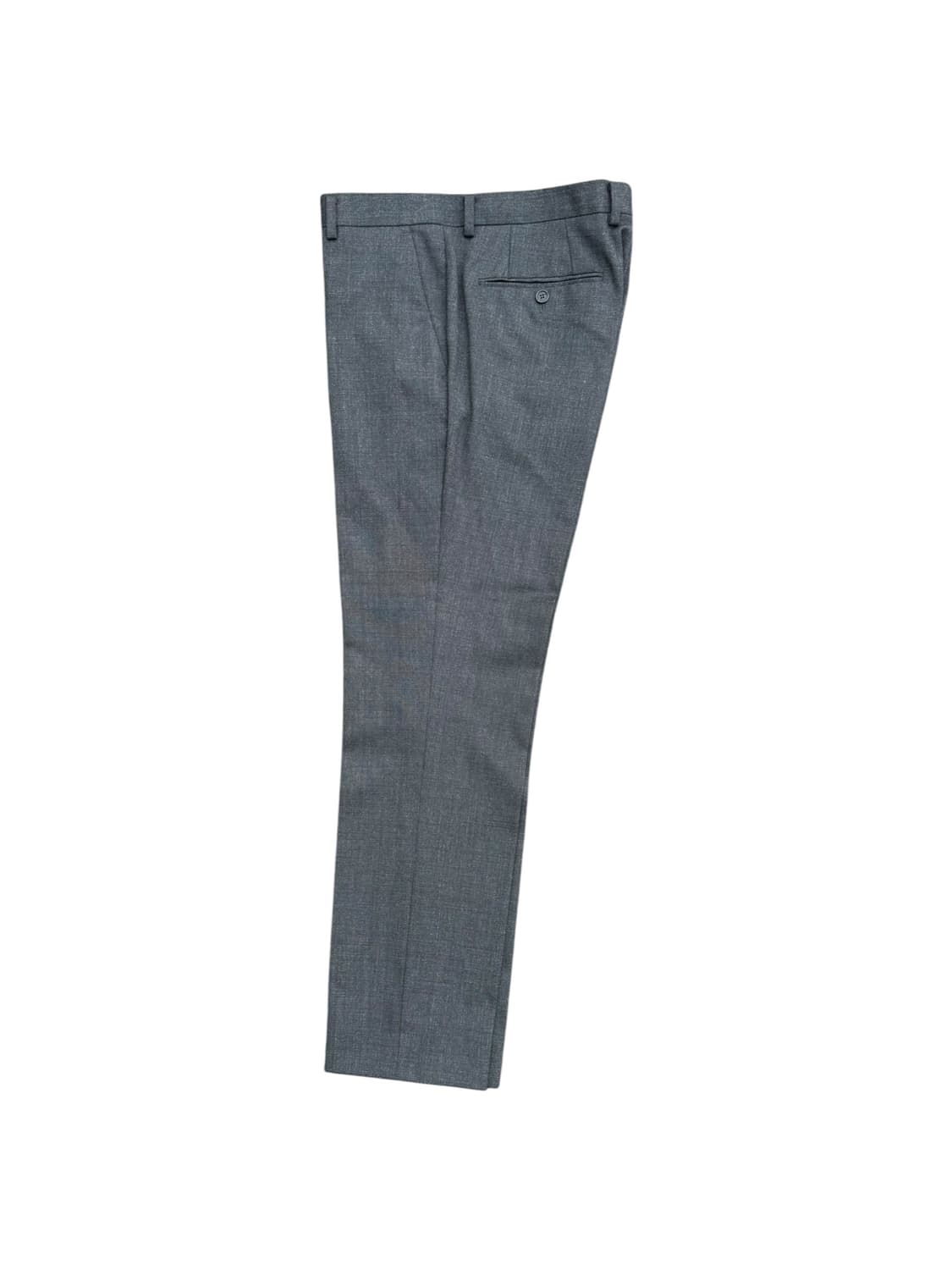 Comodo 코모도 그레이 정장 셋업 상품이미지3