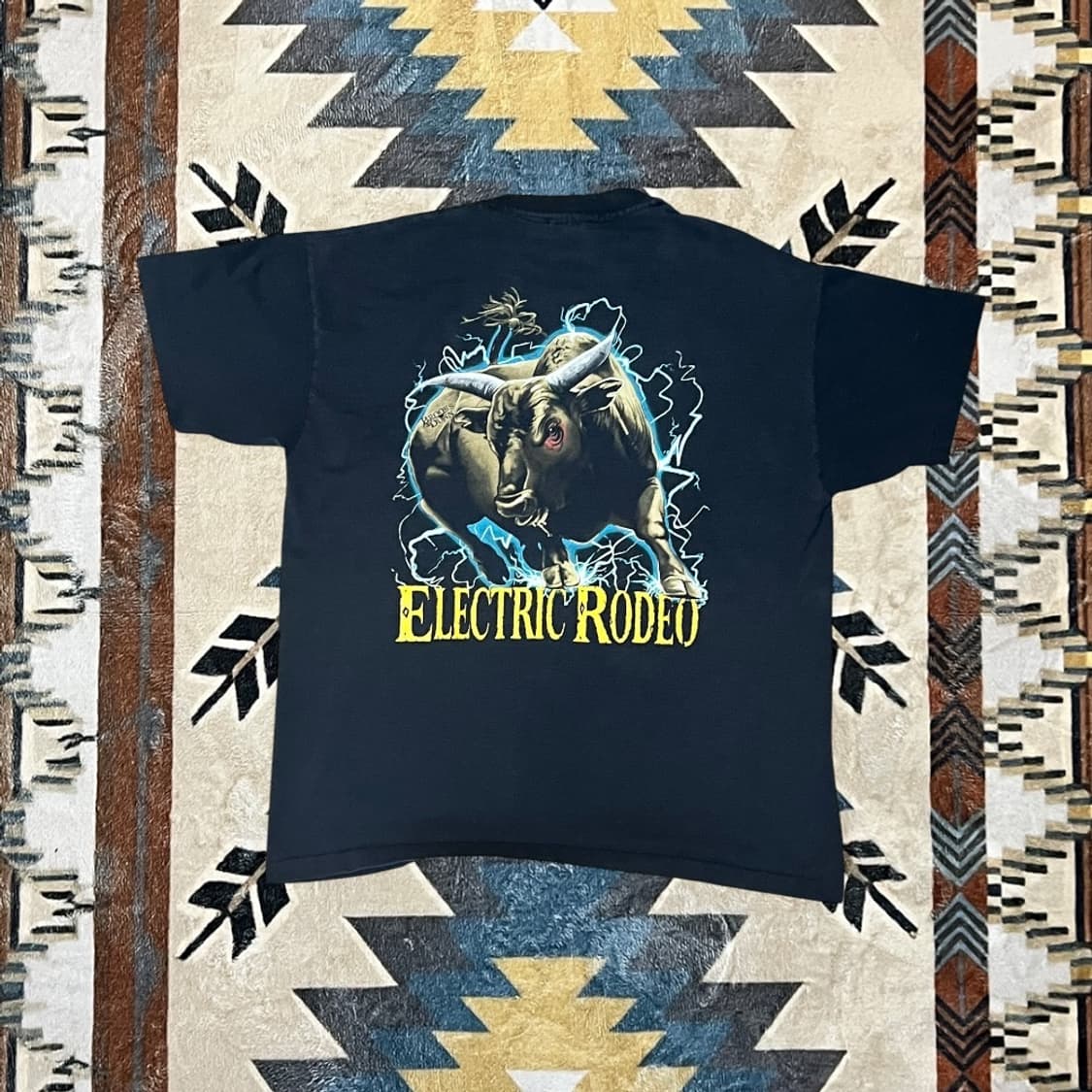 90‘s Brooks n Dunn Shirt 상품이미지4