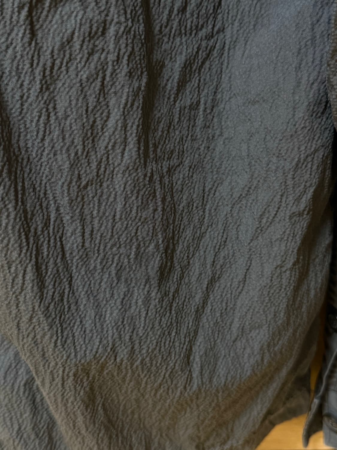 아크네스튜디오 셔츠 상품이미지3