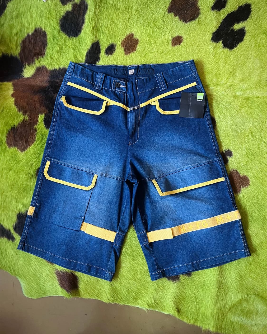 90-00s Marithé + François Girbaud Pants 상품이미지5